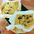 ☆★まなみん★☆'s cooksnap of when they made ✿さつま芋の蒸しパン✿ＨＭレンジで簡単♪.