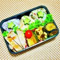 ふんにゃん's cooksnap of when they made 高校2年女子お弁当♥2021.10.24.