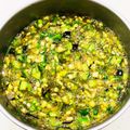 あっこ姉's cooksnap of when they made 知らなきゃ損！簡単絶品！山形名物のだし.