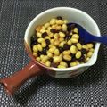 おはなすき's cooksnap of when they made 大豆とレーズンの煮物.