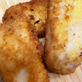 よこひつじ's cooksnap of when they made 簡単！サクふわ美味しい！スズキのフライ.