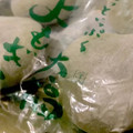 MULA's cooksnap of when they made とりあえず冷凍。大福の保存.