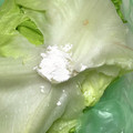tokotann's cooksnap of when they made 長持ち！レタスの保存.