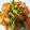 アップイエ's cooksnap of when they made きゅうりとにんじんの簡単和え物.