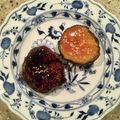 クック7IUF45☆'s cooksnap of when they made 賀茂なすの味噌田楽.