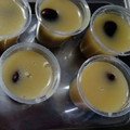 ゆうりママ's cooksnap of when they made 白あんの水羊羹.