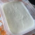 linfaoi's cooksnap of when they made パックのまま！ヨーグルトゼリー.