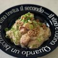 チェシャー's cooksnap of when they made ooo素麺納豆ooo.