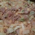 Ｍぱん's cooksnap of when they made 豚肉と卵、野菜の中華風炒め.