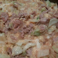 Ｍぱん's cooksnap of when they made 豚肉と卵、野菜の中華風炒め.