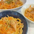 shiba_☆'s cooksnap of when they made ★簡単♪手作りタレのソース焼きそば★.