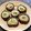 もふもふクロさん's cooksnap of when they made 簡単☆椎茸のバジルマヨ焼き.