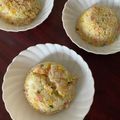 ひなた母さん's cooksnap of when they made チャーハンの作り方.
