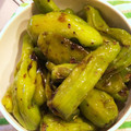いちごてんと's cooksnap of when they made 夏のおつまみ♪簡単ししとう炒め！.