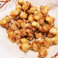 亜矢佳's cooksnap of when they made とりひざ軟骨唐揚げ.