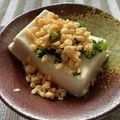 まっちぃなー's cooksnap of when they made なんちゃって揚げ出し豆腐☆.