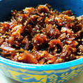 楽食いちばん's cooksnap of when they made なんて簡単！？ご飯のおともに 生姜の佃煮.