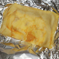 フレンチブルブル's cooksnap of when they made 学校給食クレープアイス、風！.