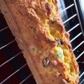 ジャスミンC's cooksnap of when they made 天ぷら粉で簡単!しっとりパウンドケーキ♡.