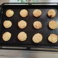 かなりん☆'s cooksnap of when they made 簡単☆生おからでしっとり低糖質パン.