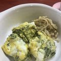 なおきちなおきち's cooksnap of when they made 冷めてもふわっふわ♡簡単めかぶ卵焼き.