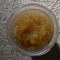 なした's cooksnap of when they made 無水で旨い！リンゴジャム.