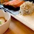 chii198's cooksnap of when they made 【農家のレシピ】しらすおろし.