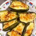 夢福らむ's cooksnap of when they made ピーマンのめんたいマヨチーズ焼き.
