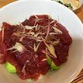 UDTERU's cooksnap of when they made タレが美味しい！マグロの漬け丼.