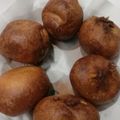 ✿ささ's cooksnap of when they made 北海道名物☆HMで揚げいも♬.