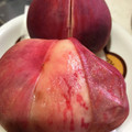 こた梅's cooksnap of when they made 母直伝☆桃の皮のキレイな剥き方.