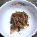 ＊ikko＊'s cooksnap of when they made 爽やか味の！みょうがの佃煮♪.