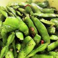 つっ君's cooksnap of when they made 無限生枝豆焼！.