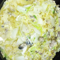 ☆sappe☆さっぺ's cooksnap of when they made サバの水煮缶と白菜の玉子とじ.