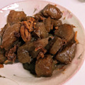 悠まま26's cooksnap of when they made ちぎり蒟蒻♬甘辛おかか生姜炒め.