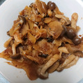 ムミゴン's cooksnap of when they made 新生姜とぶなしめじの佃煮.