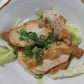 やなりんご☆'s cooksnap of when they made 南蛮酢でコク旨！柔らか鶏むね肉の甘酢煮.