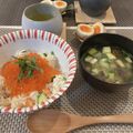 ks（＾Ｏ＾）'s cooksnap of when they made ナスのお味噌汁♫.