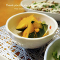 inyako's cooksnap of when they made かぼちゃの煮物.