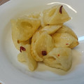 にゃんがす's cooksnap of when they made 根菜の甘酢揚げ.