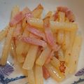 進ママ's cooksnap of when they made ★☆お弁当に最適！じゃが芋ベーコン炒め♪.