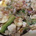 nany44's cooksnap of when they made 疲れ吹っ飛ぶ!?冷えても旨いゴーヤ炒め✨.
