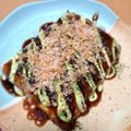 Re:Re's cooksnap of when they made 簡単カクたこ☆（しかくいたこ焼き）.