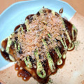 Re:Re's cooksnap of when they made 簡単カクたこ☆（しかくいたこ焼き）.