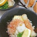 2児ママみきてぃ's cooksnap of when they made 青ノリの香り♪竹輪の天ぷら.