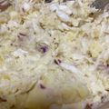 ﾌﾞﾚﾝﾀﾞ's cooksnap of when they made 玉ねぎのみじん切り こんなやり方はいかが.