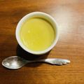 クック3TNTTH☆'s cooksnap of when they made 簡単！我が家の定番！豆乳プリン.