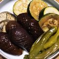 クックZ0AIRX's cooksnap of when they made 焼き野菜の煮浸し！スキレットでキャンプ飯.