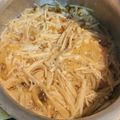 サナマナ's cooksnap of when they made 激うま！！手作りなめ茸.