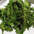 ちいねえの's cooksnap of when they made ドライバジルの作り方❥簡単.